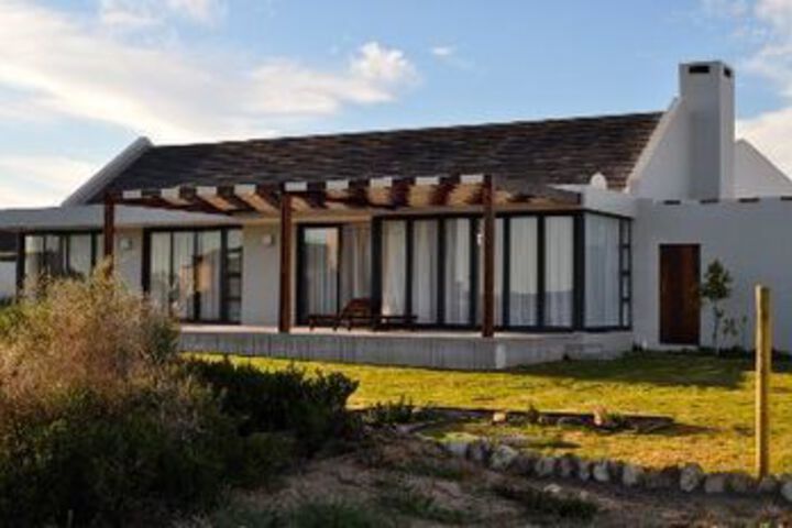 8 Serendipity Self Catering