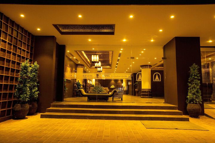 Hotel Interior 4 of 153