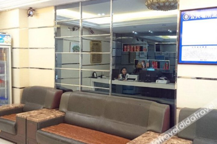 Dashijie Hotel