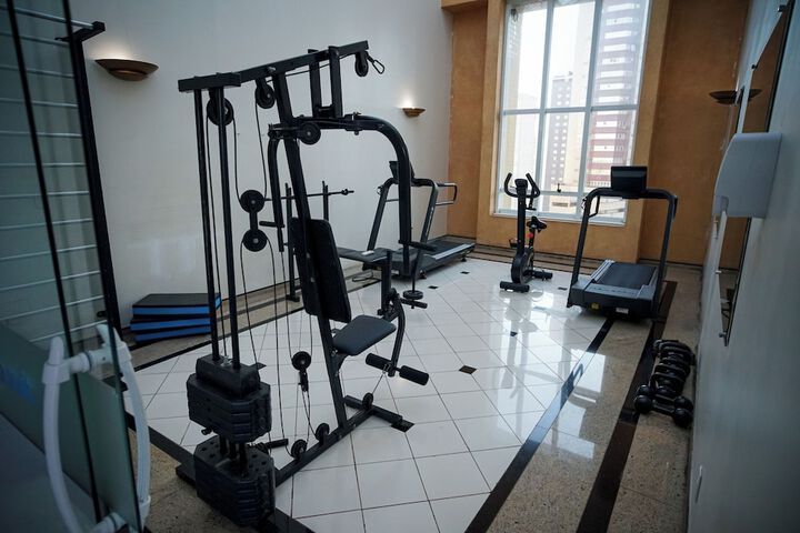 Fitness Club