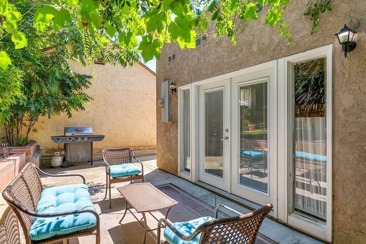 Terrace/Patio 36 of 55