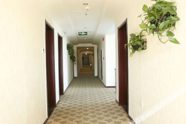Hotel Interior 15 of 21