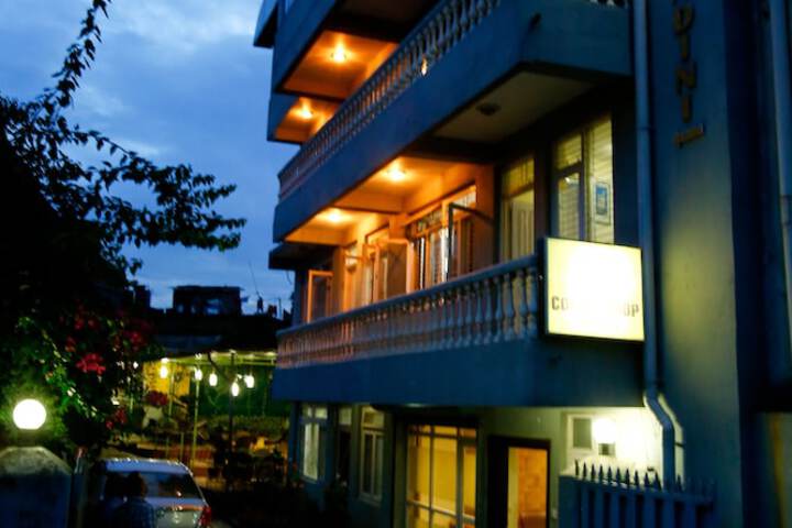 Hotel 27 of 28
