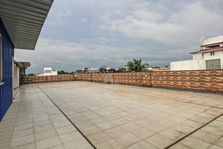 Terrace/Patio 67 of 69