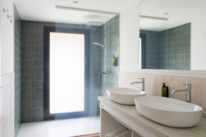 Bathroom Vanities