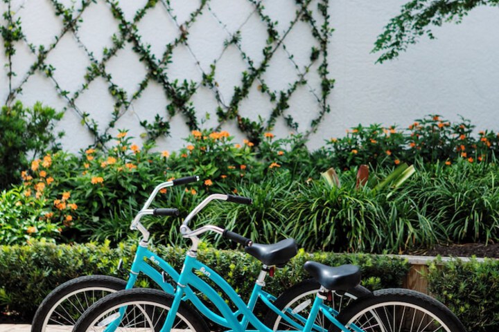 Bicycling