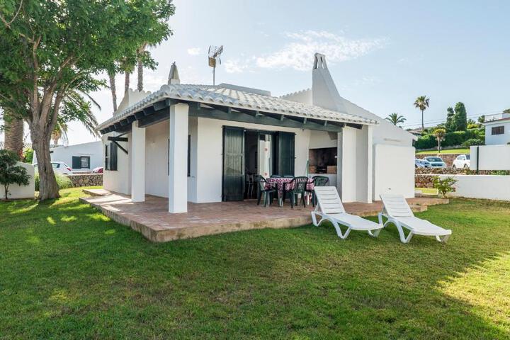 Image of Casa 4 P en Complejo Binisafua