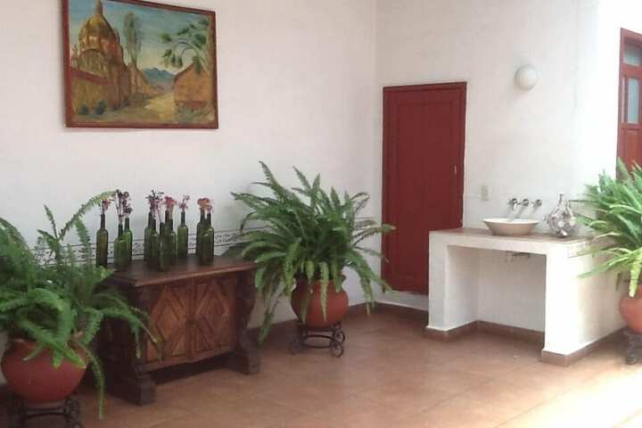 Hotel Interior 2 of 43