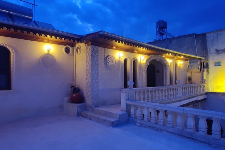 Terrace/Patio 69 of 88