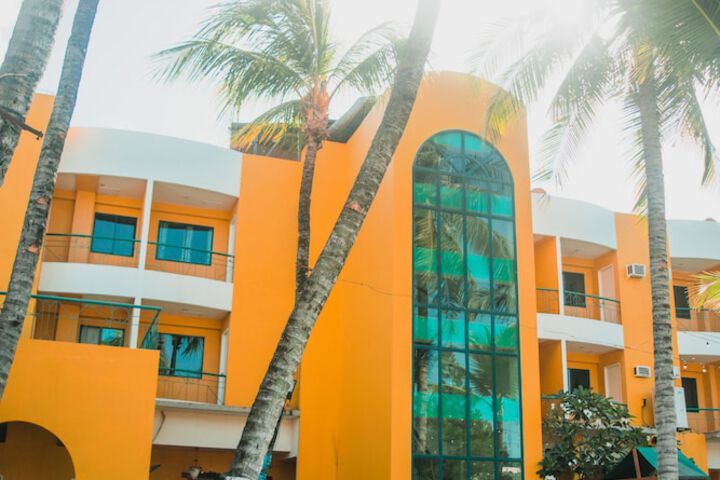 Hotel 40 of 42