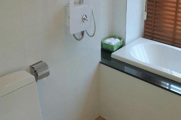 Fitness Center Photo