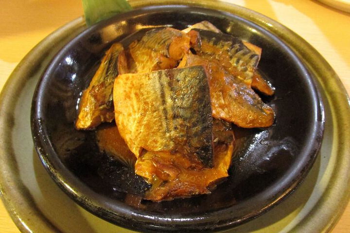 Dining Photos