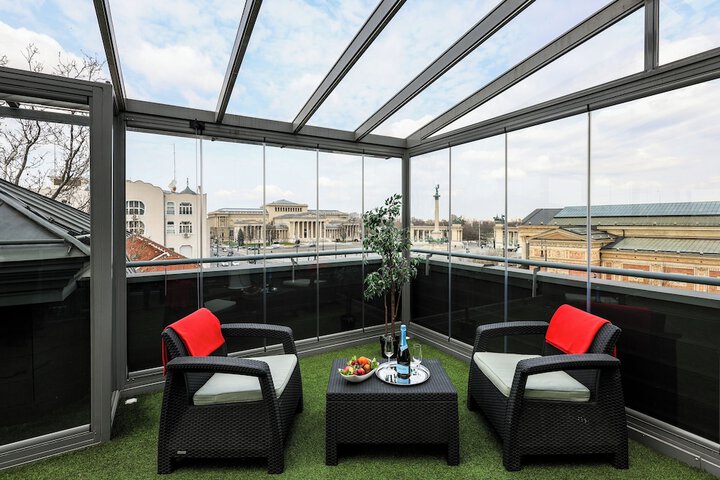 Terrace/Patio 17 of 39