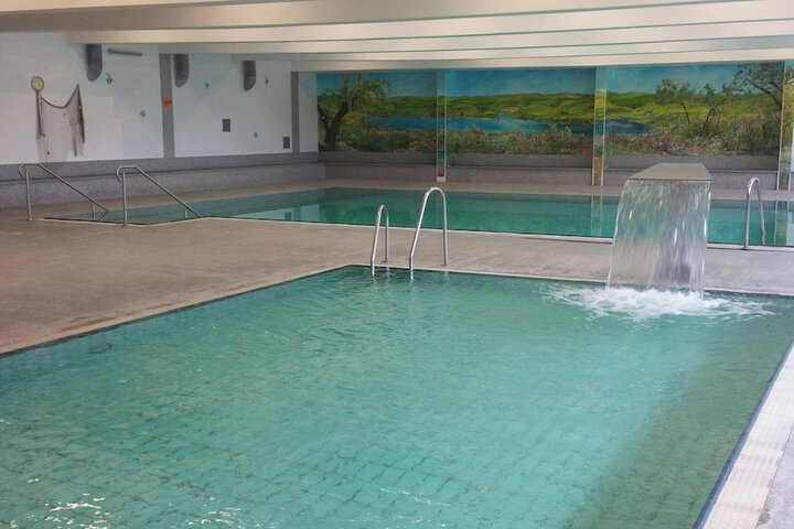 Pool Hotel