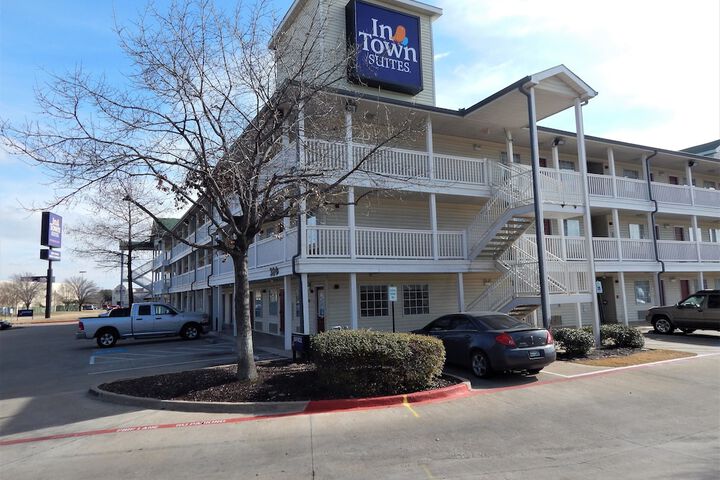 Hotel 29 of 31
