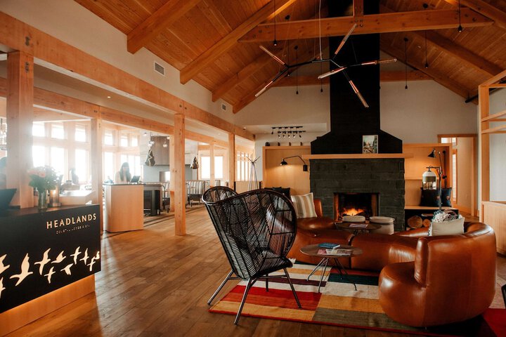 Hotel Interior 3 of 142