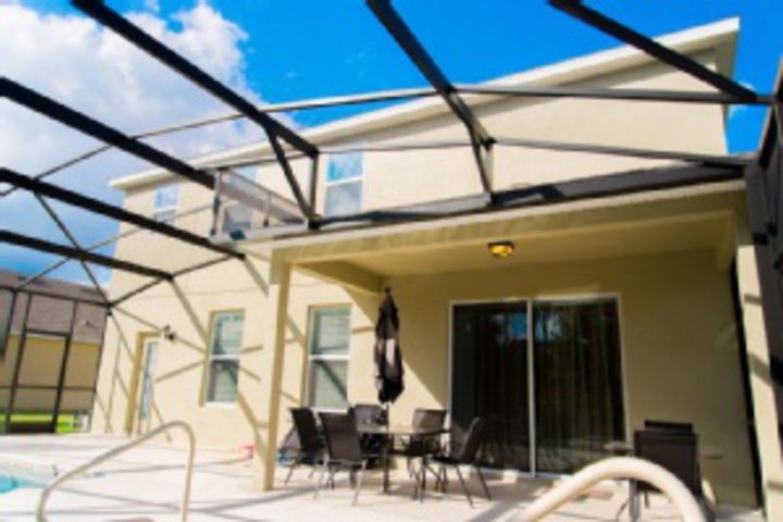 Terrace/Patio 43 of 503