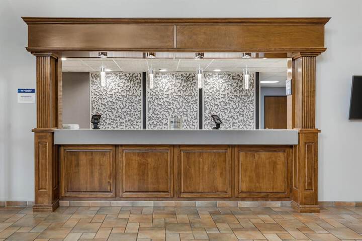 Lobby Photos