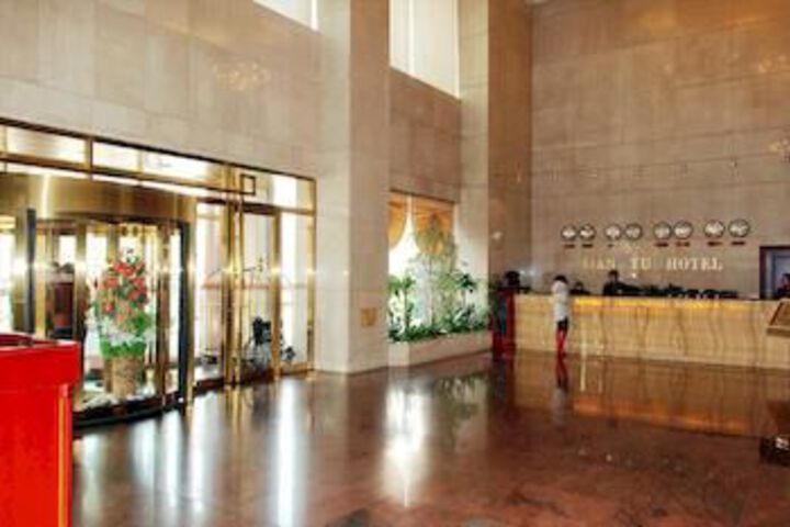 Hotel Interior 36 of 70