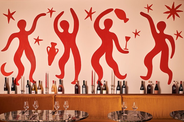 Restaurants