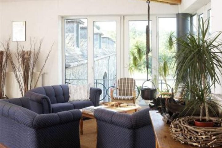 HOTEL MOULIN DE BOIRON