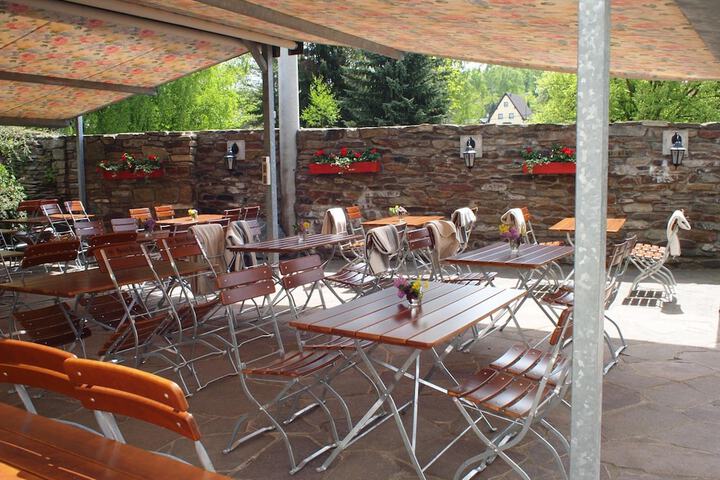 Terrace/Patio 5 of 22