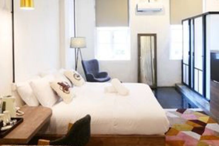 MIL Design Hotel