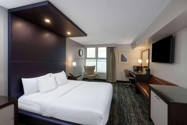 2 Double Beds City View (3 of 7)