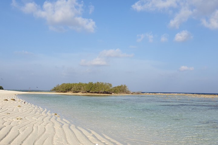 Photo of Dhigurah Tourist Hotel