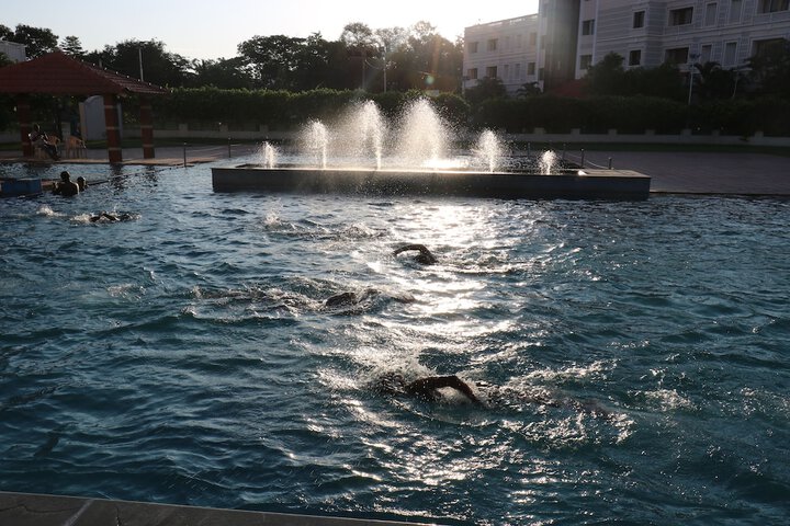 Pool 27 of 74