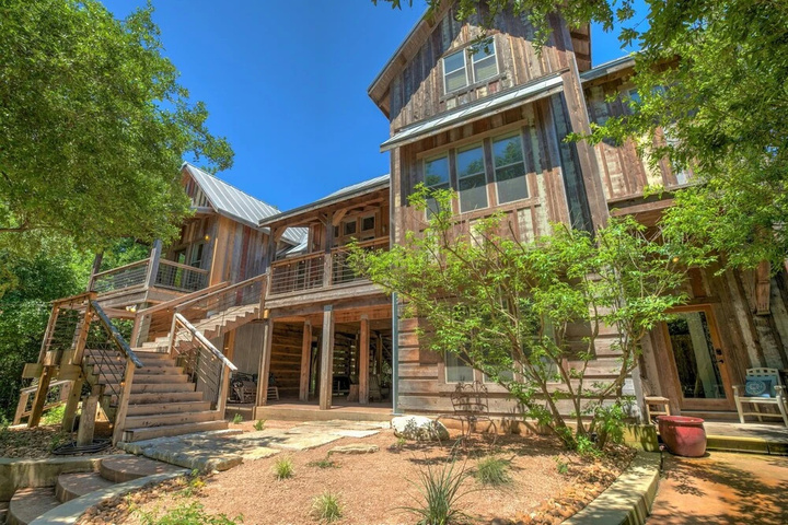Photo of New Braunfels #1 Getaway