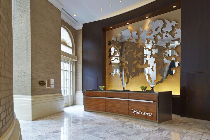 Hotel Interior 7 of 107