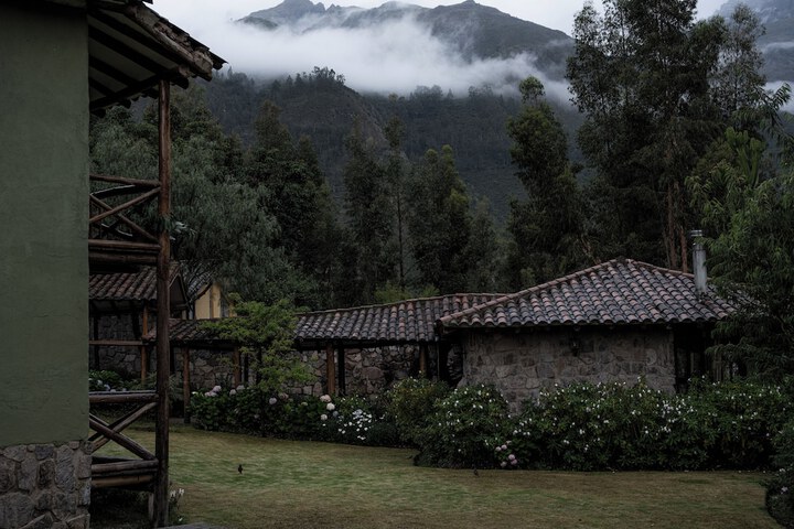 QASA Valle Sagrado by Nomad in Calca