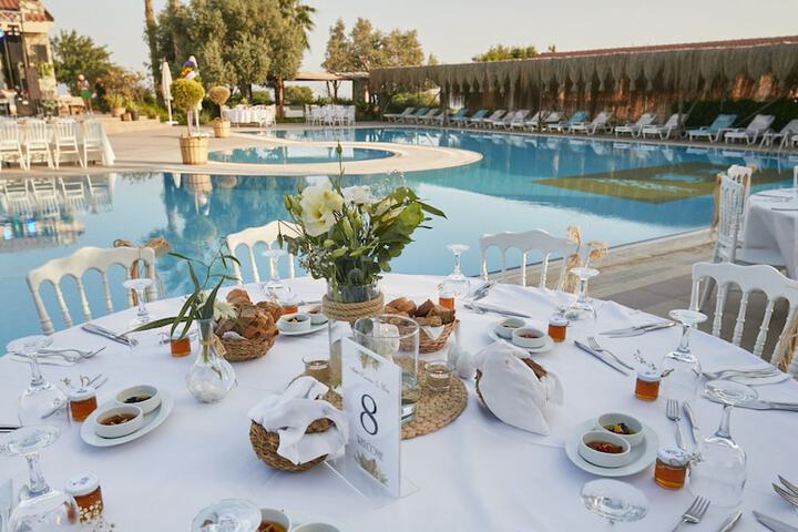 Wedding/Banquet 186 of 189