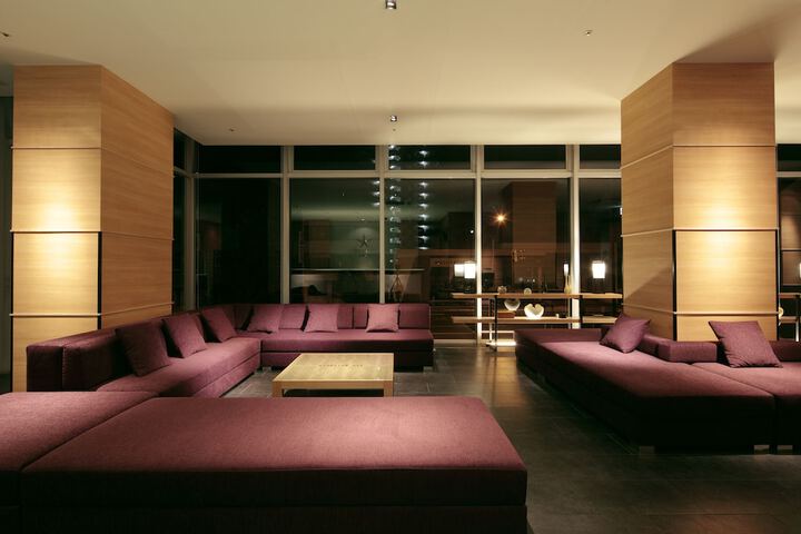 Hotel Interior 3 of 75