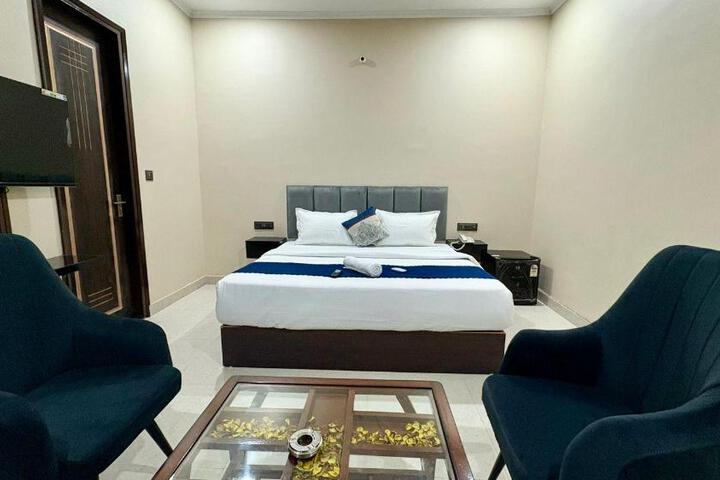 Mascot Residency Noida Sector 61