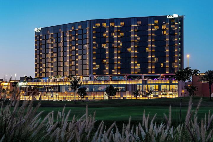 Hotel 110 of 116
