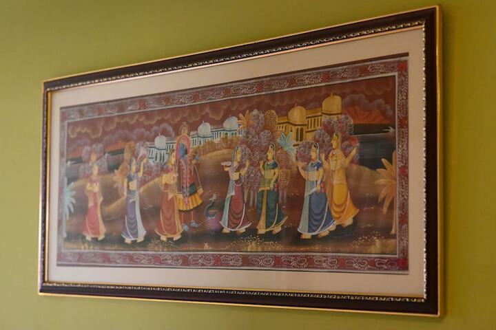 Hotel Interior 162 of 189