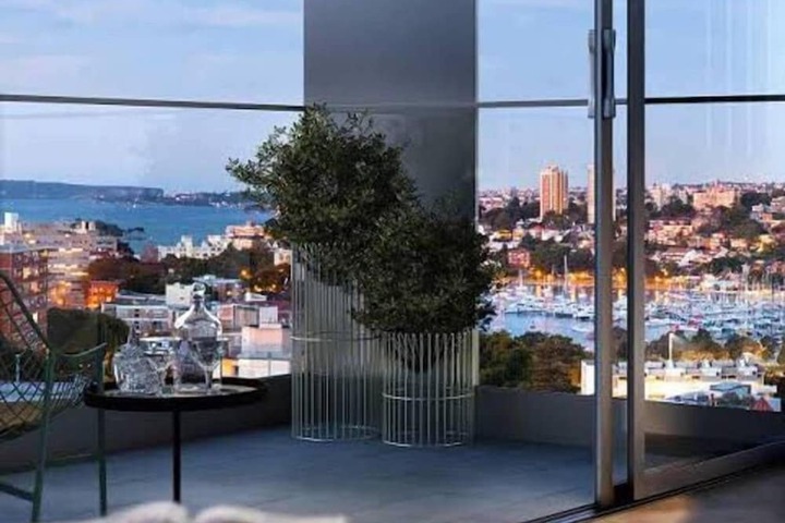 Terrace/Patio 7 of 13