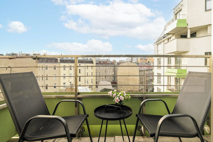 Terrace/Patio 14 of 23