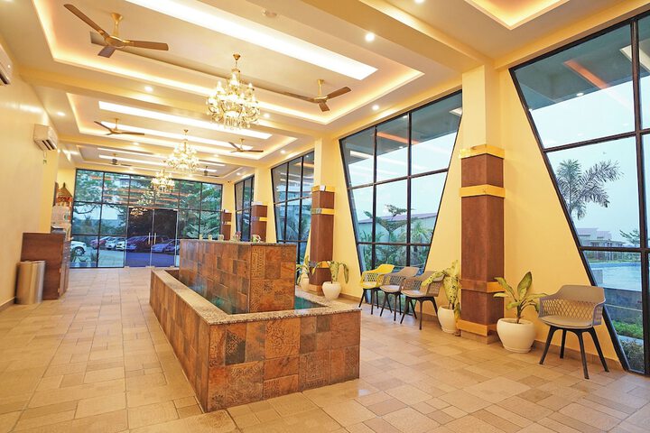 Hotel Interior 60 of 72