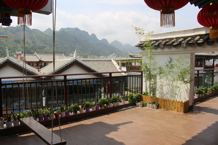 Shanyue Inn