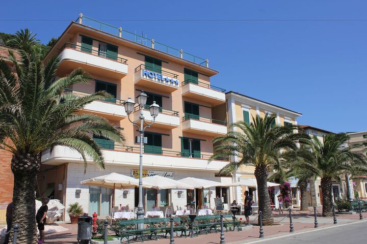 Belmare in Porto Azzurro