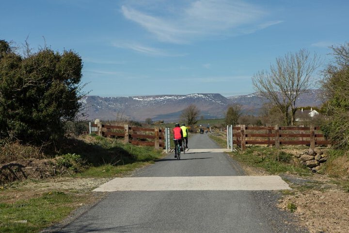 Bicycling