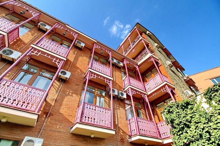 Hotel 54 of 57