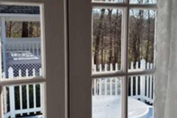 Terrace/Patio 3 of 32