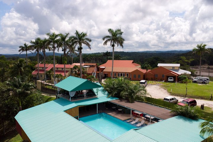 Hotel 228 of 258