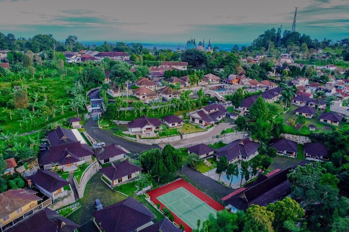 Lembah Ciater Resort Managed by Sahid