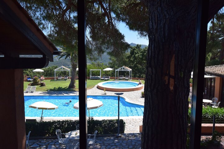 Hotel 67 of 72