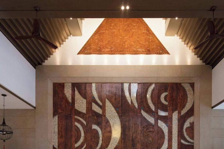 Lobby Photos